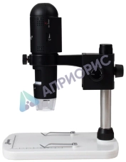 Цифровой микроскоп Levenhuk DTX 720 WiFi